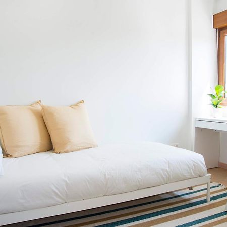 Apartamento Rincon De Simonette Sanxenxo Exterior foto