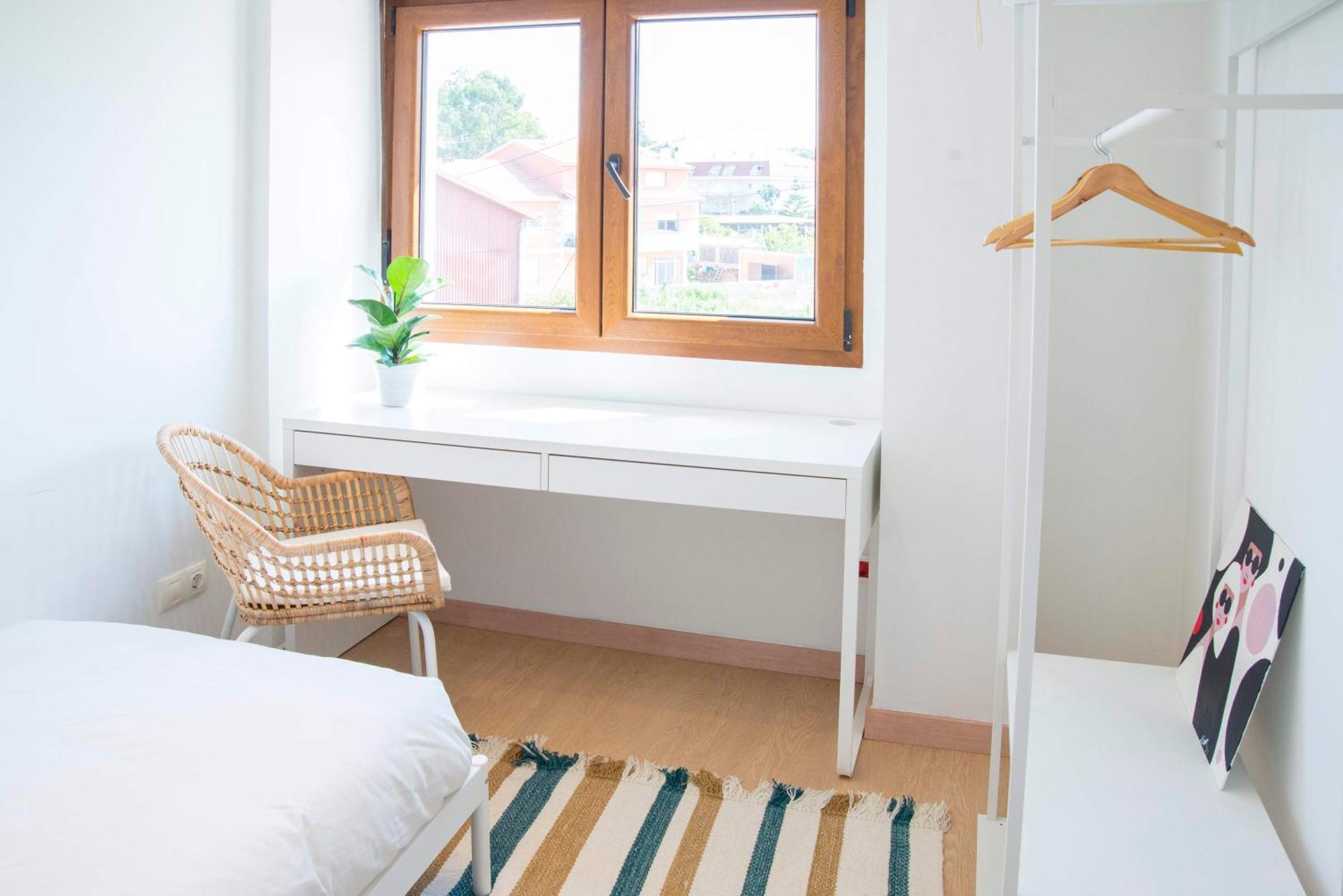 Apartamento Rincon De Simonette Sanxenxo Exterior foto
