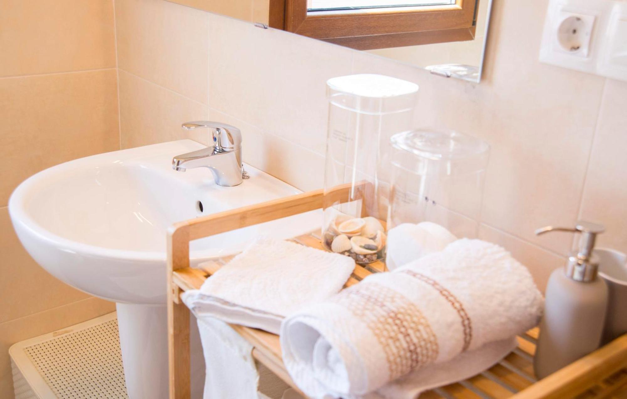 Apartamento Rincon De Simonette Sanxenxo Exterior foto
