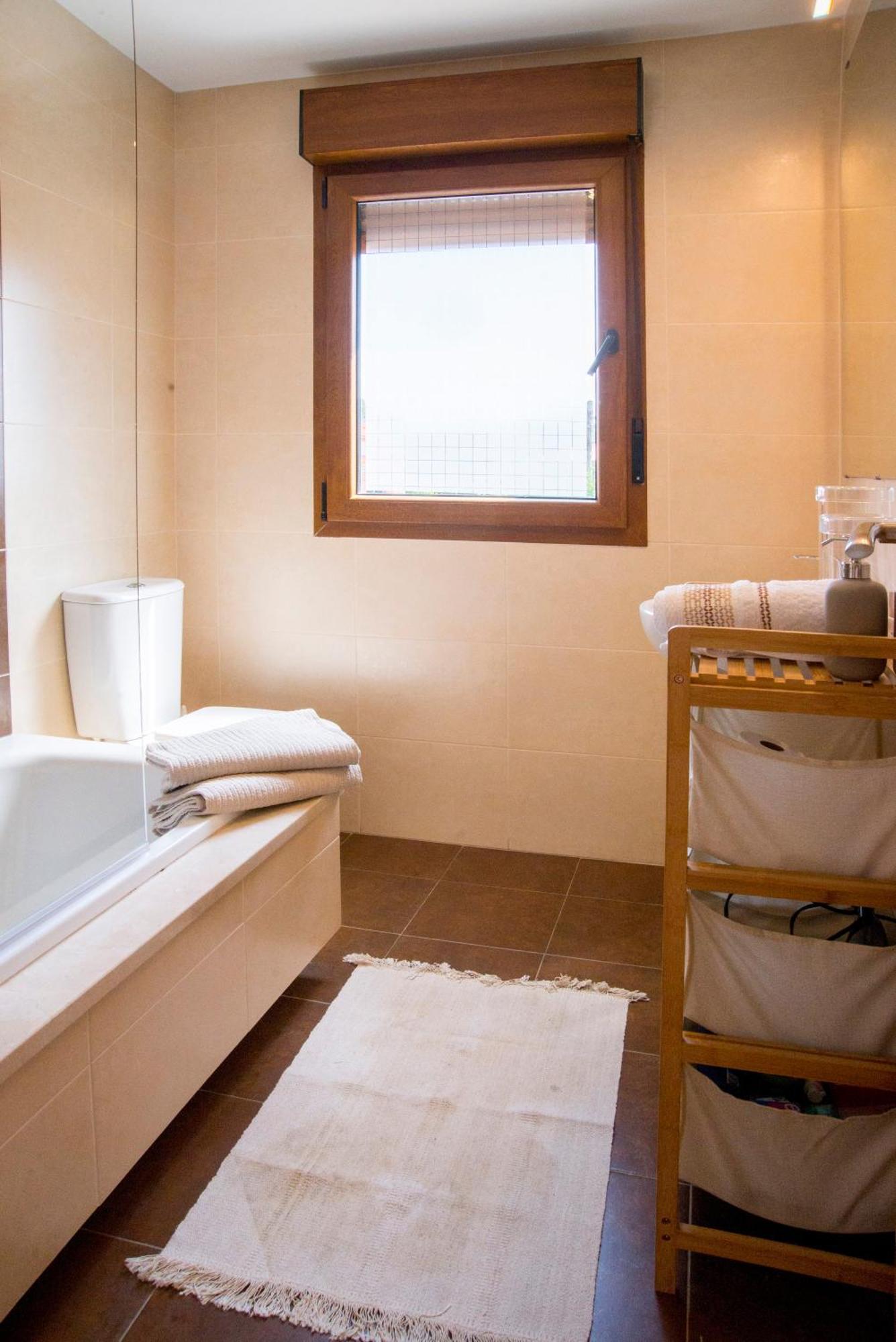 Apartamento Rincon De Simonette Sanxenxo Exterior foto